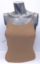 Top marron femme d'occasion  Poitiers