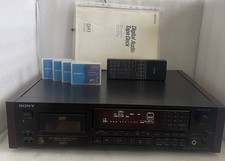 Sony dtc 55es gebraucht kaufen  Baesweiler