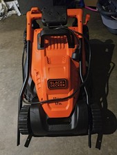 Black decker amp for sale  Braselton