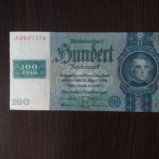 Papiergeld banknote briefmarke gebraucht kaufen  Wittenberge