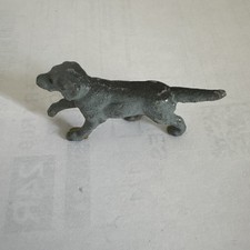 Figurine plomb quiralu d'occasion  Raismes