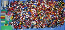 Lego kiloware sammlung gebraucht kaufen  Dresden