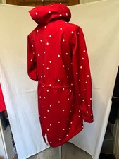 Derbe softshelljacke gr gebraucht kaufen  Berlin