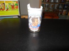 Verre football amora d'occasion  Coutras