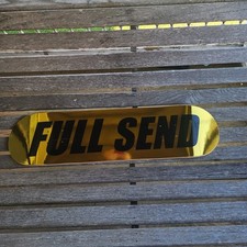 Full send nelk for sale  Jones