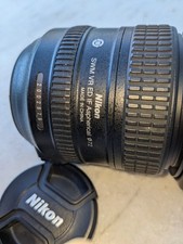 Nikon afs 24 gebraucht kaufen  Neidenstein