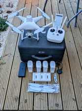 Dji phantom rtk for sale  BELPER