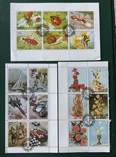 Sharjah stamps sheets for sale  LONDON