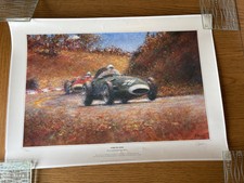 Stirling moss peter for sale  DEREHAM