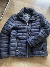 Superdry steppjacke . gebraucht kaufen  Bergisch Gladbach