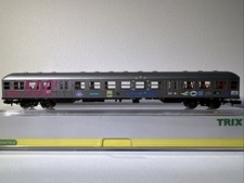 Minitrix 91070 silberling gebraucht kaufen  Mönchengladbach