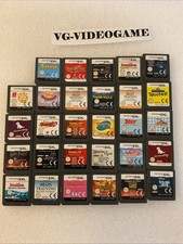 Lotto vendo giochi usato Lotto vendo giochi usato  Lugo