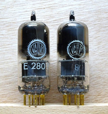 Pair valvo e280f gebraucht kaufen  Weiterstadt