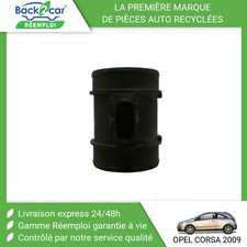Debimetre air opel d'occasion  Saint-Quentin