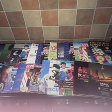 Joblot liverpool football for sale  MONMOUTH