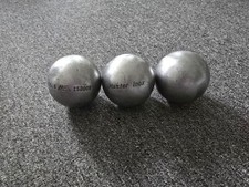 Petanque boulekugeln master gebraucht kaufen  Saarbrücken