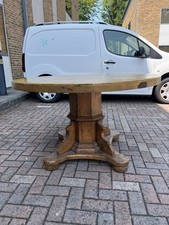 Substantial antique solid for sale  HIGH WYCOMBE