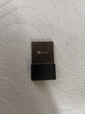 Seagate storage expansion for sale  Las Vegas