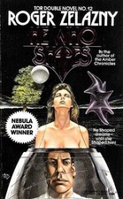 He Who Shapes, the Infinity Box (Tor Double) by Zelazny, Roger, Wilhelm, Kate, usado comprar usado  Enviando para Brazil
