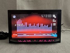 Pioneer avh 8700 usato  Spedire a Italy
