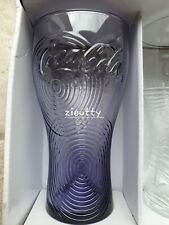 Verre coca cola d'occasion Verre coca cola d'occasion  Saint-Savinien