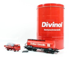 Märklin 48116 kesselwagen gebraucht kaufen  Hofheim