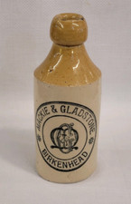Antique mackie gladstone for sale  DALTON-IN-FURNESS