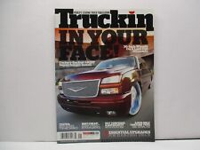 Dec. 2012 truckin for sale  Waynesboro