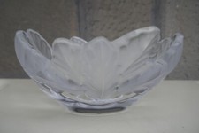 Foglia lalique usato  Italia