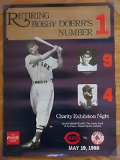 Retiring bobby doerr for sale  Methuen