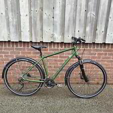 Hire merida crossway for sale  HEREFORD