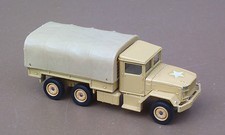 Camion solido kaiser d'occasion  Polliat
