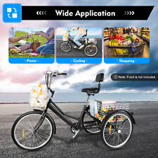 Tricycle wheel speed for sale  Shipping to United Kingdom