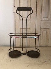 Alter flaschenträger menage gebraucht kaufen Alter flaschenträger menage gebraucht kaufen  Waghäusel