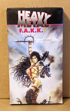 Heavy metal fakk2 for sale  Chatsworth