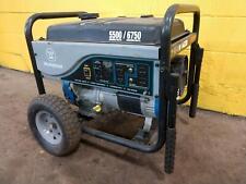 5500 watt westinghouse for sale  Toledo