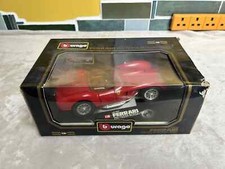 Bburago ferrari 250 for sale  LONDON