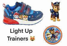 Boys trainers paw for sale  DUDLEY