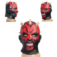 Darth maul mask for sale  LONDON