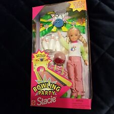 Barbie vintage bowling d'occasion  Montastruc-la-Conseillère