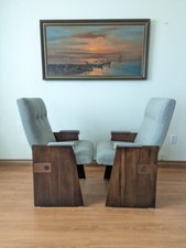Mid century brutalist for sale  Tacoma