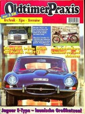 Ldtimer praxis 1994 gebraucht kaufen  Deutschland