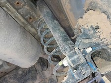 AMORTECEDOR TRASEIRO DIREITO / 2589798 PARA FORD ECOSPORT 1.0 ECOBOOST comprar usado  Enviando para Brazil