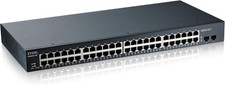 Zyxel port gigabit gebraucht kaufen  Nettetal