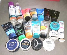 20x haargel haarwachs gebraucht kaufen  Heilbronn