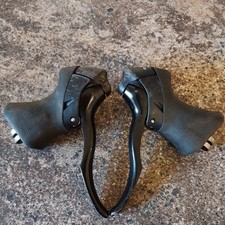 Shimano sti 8x2 for sale  BARNSLEY