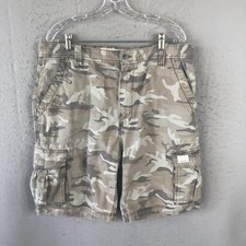Levis cargo shorts for sale  Fredericksburg