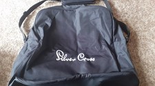 Silver cross buggy for sale  WARRINGTON