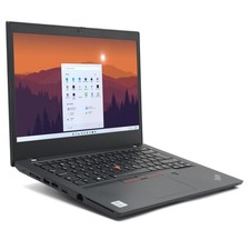 Lenovo ThinkPad L14 G1 i7-10510U 16GB RAM 512GB SSD 14" FHD na sprzedaż  PL