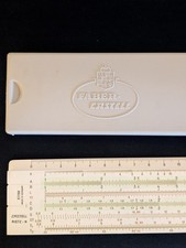 Vintage faber castell for sale  IPSWICH